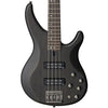 Yamaha TRBX504 TRBX Series Bass Guitar In Translucent Black