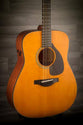 Yamaha FGX5 Red Label Acoustic Electric Guitar