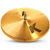 Zildjian 14" K Zildjian Light Hihats, Zildjian, Haworth Music