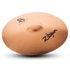 Zildjian 16" S Family Medium Thin Crash, Zildjian, Haworth Music