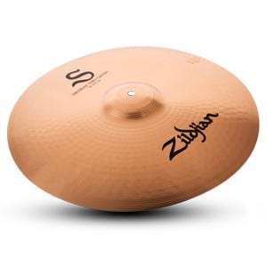 Zildjian 16" S Family Medium Thin Crash, Zildjian, Haworth Music