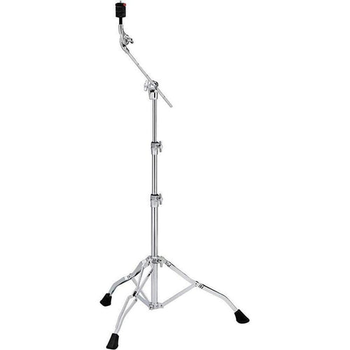 The TAMA Stage Master Boom Cymbal Stand with Double Braced Legs, TAMA, Haworth Music