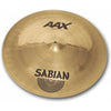 Sabian 21616XB AAX 16" China BR, Sabian, Haworth Music