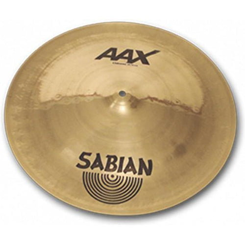 Sabian 21616XB AAX 16" China BR, Sabian, Haworth Music