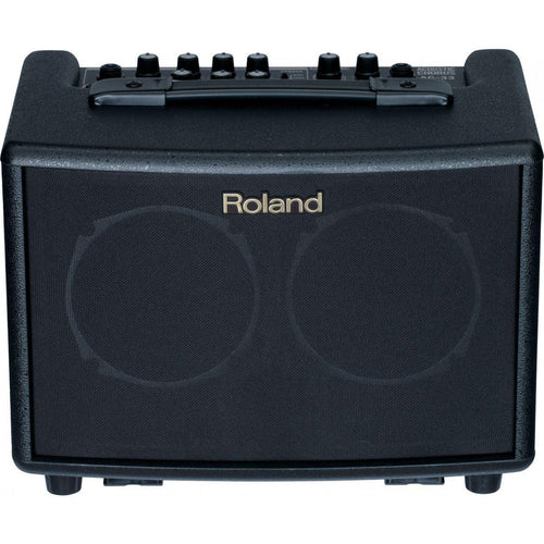 Roland AC-33 Acoustic Chorus Guitar Amplifier, Roland, Haworth Music