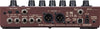 Boss AD-10 Acoustic Preamp Pedal, Boss, Haworth Music
