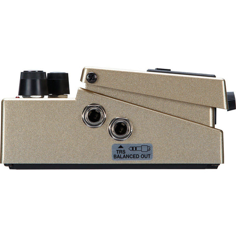 Boss AD-2 Acoustic Preamp Pedal, Boss, Haworth Music