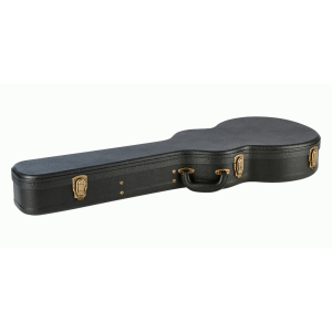 ADD ON - Armour Generic Wooden Hardcase To Suit Purchased Guitar