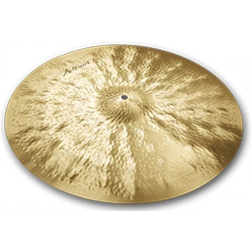 Sabian A2212 Artis 22" Ride Medium, Sabian, Haworth Music