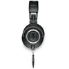Audio Technica M50x Studio Headphones in Black