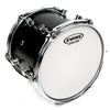 Evans G2 Coated Drum Head, 6 Inch, Evans, Haworth Music