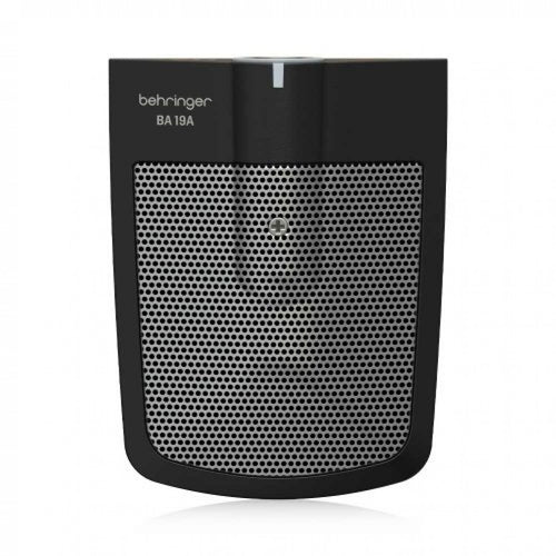 Behringer BA19A Condenser Boundary Microphone
