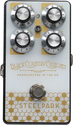 Black Country Customs Steelpark Boost Pedal
