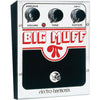 Electro-Harmonix Big Muff Pi Distortion/Sustainer Pedal, Electro-Harmonix, Haworth Music