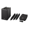 Yamaha StagePas 1K Portable PA System W/5ch Mixer & Bluetooth