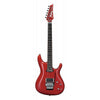 Ibanez JS240PS CA Joe Satriani Signature Guitar - in Candy Apple, Haworth Guitars 