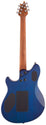 EVH Wolfgang WG Standard QM, Baked Maple Fingerboard, Chlorine Burst Electric Guitar, Haworth Guitars