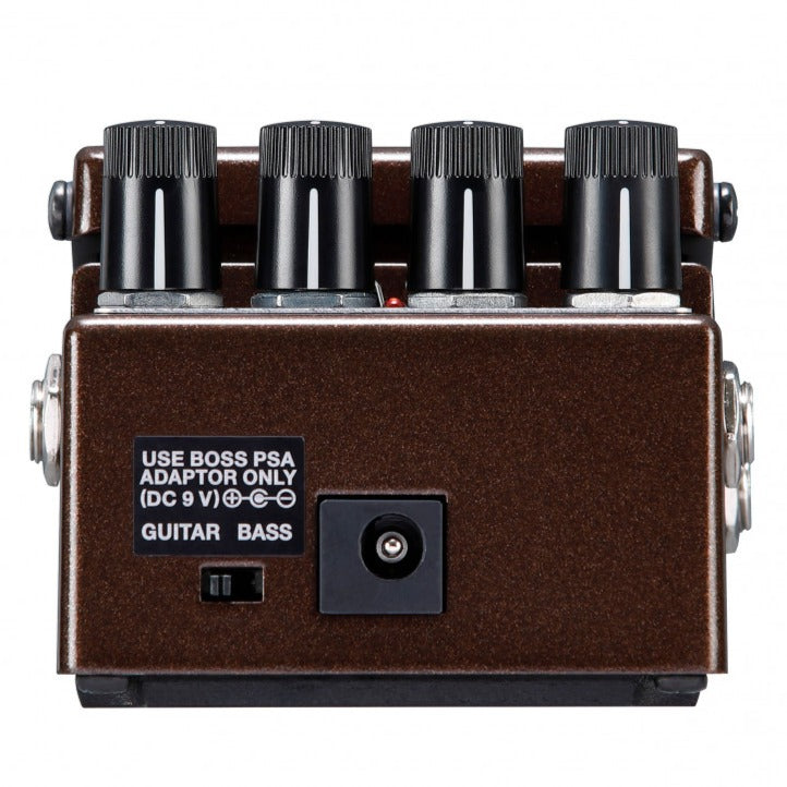 Boss OC-5 Octave Pedal