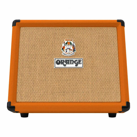 Orange Crush Acoustic 30 2-Ch Acoustic Instrument Amplifier