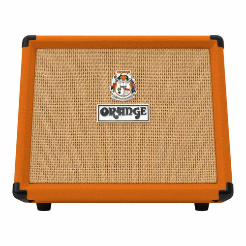 Orange Crush Acoustic 30 2-Ch Acoustic Instrument Amplifier