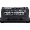 Roland Cube Street EX Battery Powered Stereo Amplifier, Roland, Haworth Music