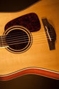 Takamine P4DC Pro-Series Acoustic Electric Guitar, Takamine, Haworth Music