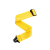 D’Addario Auto Lock Guitar Strap - Mellow Yellow