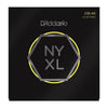 D'Addario NYXL0946 Nickel Wound Super Light Top Regular Bottom 09-46 Electric Guitar Strings, D'Addario, Haworth Music