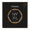 D'Addario NYXL1046 Nickel Wound Regular Light 10-46 Electric Guitar Strings, D'Addario, Haworth Music