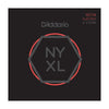 D'Addario NYXL1074 Nickel Wound 8-String Electric Guitar Strings Light Top Heavy Bottom 10-74, D'Addario, Haworth Music