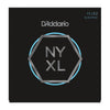D'Addario NYXL1152 Nickel Wound Medium Top Heavy Bottom 11-52 Electric Guitar Strings, D'Addario, Haworth Music