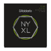 D'Addario NYXL1156 Nickel Wound Medium Top Extra-Heavy Bottom 11-56 Electric Guitar Strings, D'Addario, Haworth Music