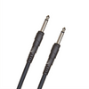 D'Addario Planet Waves - Classic Series - 1/4" Speaker Cable - 25ft
