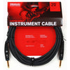 Planet Waves - Custom Series Instrument Cable - 20ft