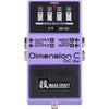 Boss DC-2W Waza Craft Dimension C Chorus, Boss, Haworth Music