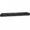 Behringer DI4800A 4 Channel Active DI Booster