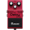 Boss DM-2W Delay Waza Craft, Boss, Haworth Music