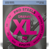 D'Addario EPS170 Prosteels Bass Guitar Strings, Light, 45-100, Long Scale
