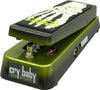 Cry Baby KH95 Kirk Hammett Signature Wah Effect Pedal