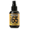 Dunlop Formula No. 65 Guitar Polish & Cleaner J6540, Dunlop, Haworth Music