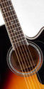 Takamine P6NC Pro-Series Acoustic Electric Guitar, Takamine, Haworth Music