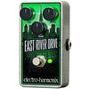 Electro-Harmonix East River Drive Overdrive Pedal, Electro-Harmonix, Haworth Music