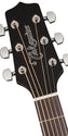 Takamine TCP3NY BL Custom Pro Series New Yorker Guitar Acoustic-Electric, Takamine, Haworth Music