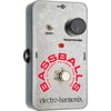 Electro-Harmonix Nano Bassballs Twin Dynamic Envelope Filter Pedal, Electro-Harmonix, Haworth Music