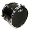 Evans Onyx 2-Ply Tompack Coated, Standard (12 inch, 13 inch, 16 inch), Evans, Haworth Music