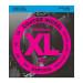 D'ADDARIO EXP170SL COATED BASS GUITAR STRINGS, LIGHT, 45-100, SUPER LONG SCALE, D'Addario, Haworth Music