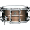 The TAMA Starphonic 7"x14" snare drum 1.2mm Copper shell, TAMA, Haworth Music