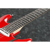 Ibanez JS2480 MCO Joe Satriani Signature Guitar