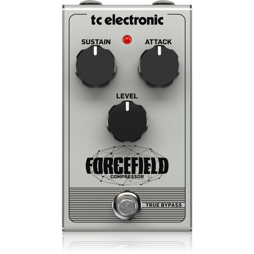 TC Electronic Forcefield Compressor Pedal