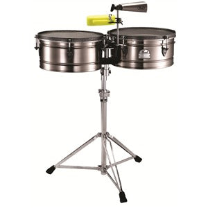 Pearl Elite - Marc Quinones Signature Timbales